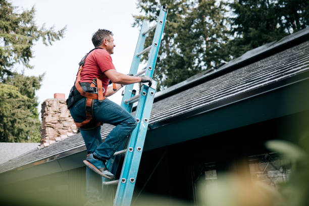 Best Green or Eco-Friendly Roofing Solutions  in Flemington, NJ